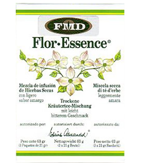 FLOR ESSENCE 63G "AMBROSIA"