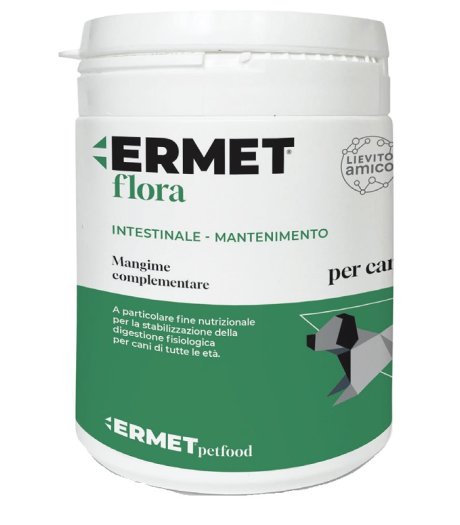 ERMET FLORA MANTENIMENTO 150G ERMET FLORA MANTENIMENTO 150G