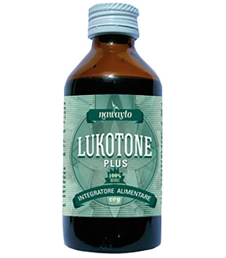 LUKOTONE PLUS 200ML