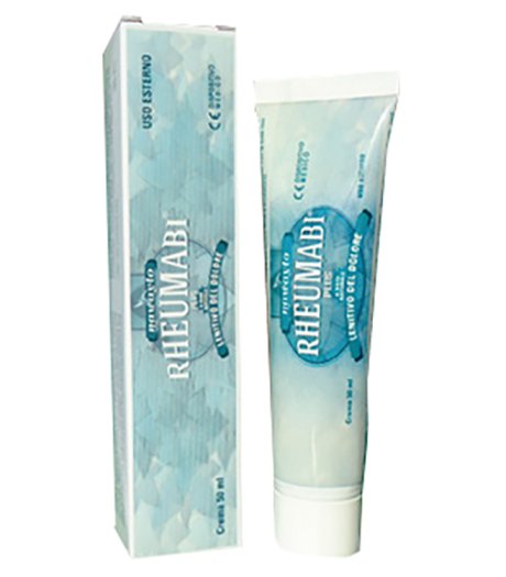RHEUMABI CR 50ML