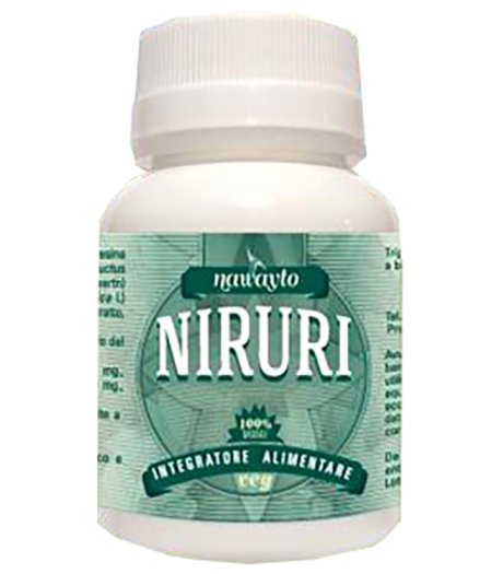 NIRURI PHYLLANTUS N 60CPR
