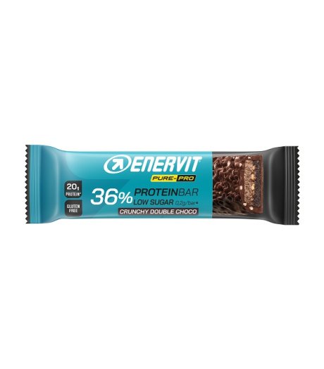 ENERVIT PP BARR.36% DOUBLE 55G