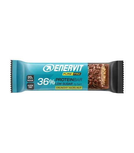 ENERVIT PP BARR.36% HAZELN.55G