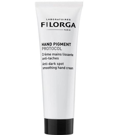FILORGA Hand Pigment Protocol