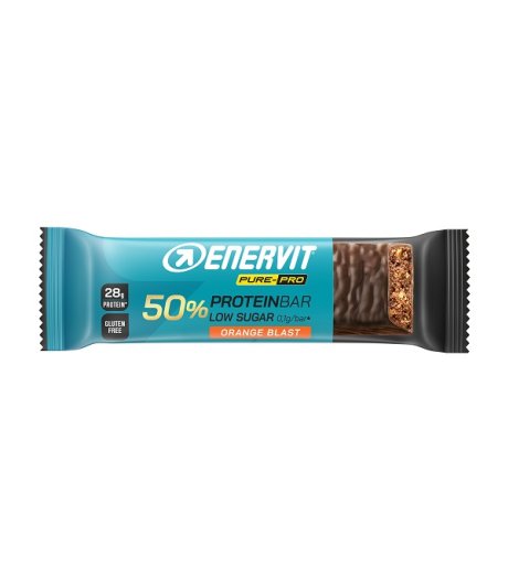 ENERVIT PP BARR.50% ORANGE 55G