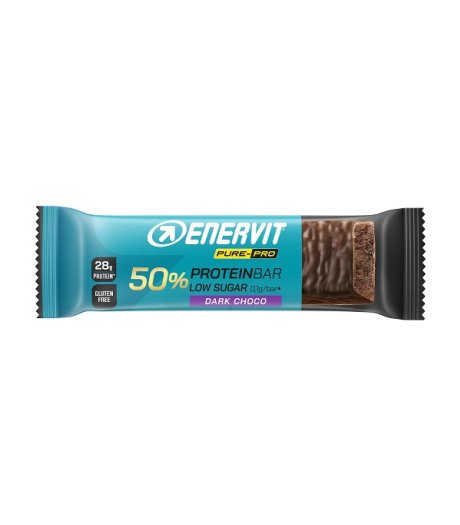ENERVIT PP BARR.50% DARK 55G