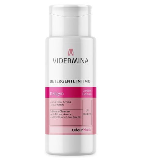 VIDERMINA DELIGYN*Det.300ml