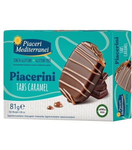PIACERI MEDIT PIACERINI TABS C