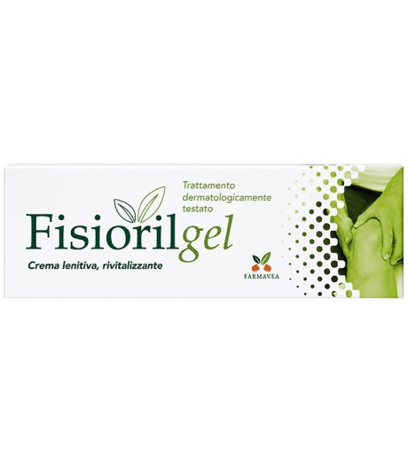 FISIORIL GEL 50ML