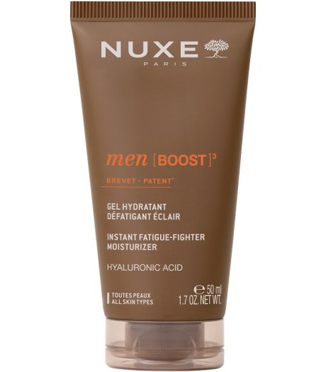 NUXE MEN GEL IDR MULTI-FUNZ