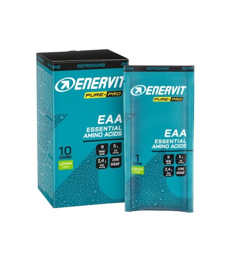 ENERVIT PP EAA 10BUST 10G