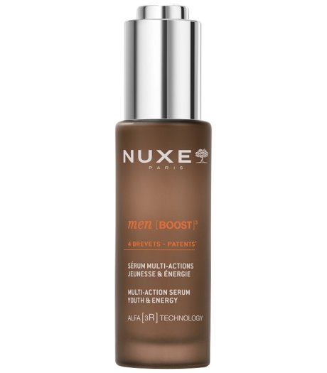 NUXE MEN SIERO GIOVINEZZA 30ML