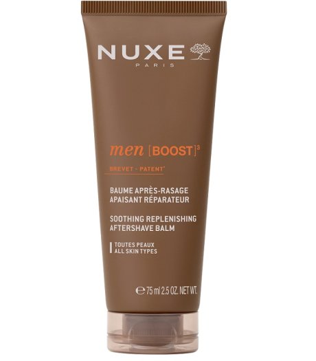 NUXE MEN BALSAMO DOPO BARBA