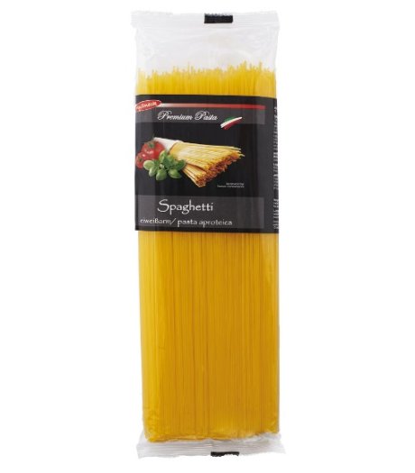 MY Snack Prem.Plus Spagh.500g