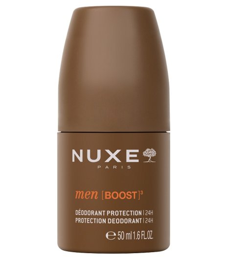 NUXE MEN DEODORANTE PROT 24H
