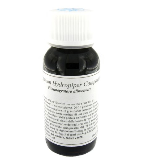 LVS 44C POLYGONUM HYDROPI COMP
