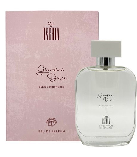 ISCHIA Prof.Giardini 100ml