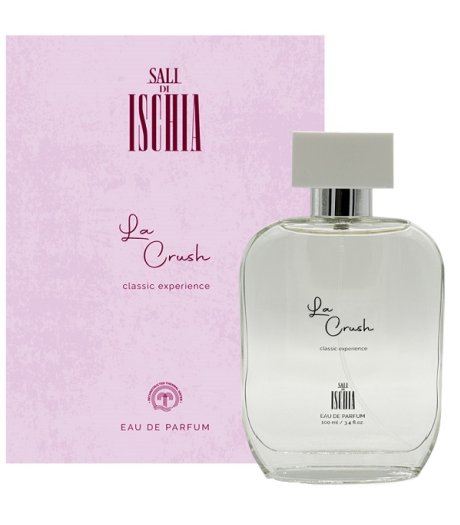 ISCHIA Prof.La Crush 100ml