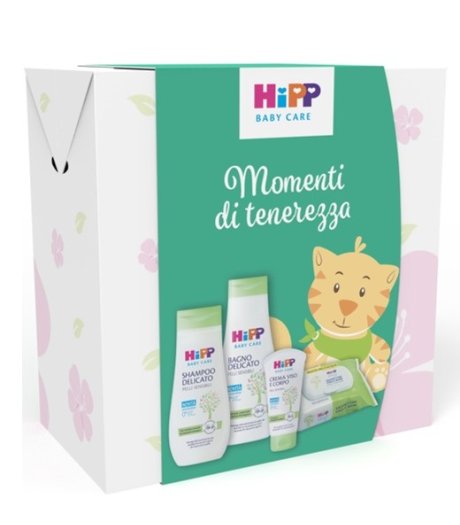 HIPP KIT MOMENTI TENEREZ 6COF