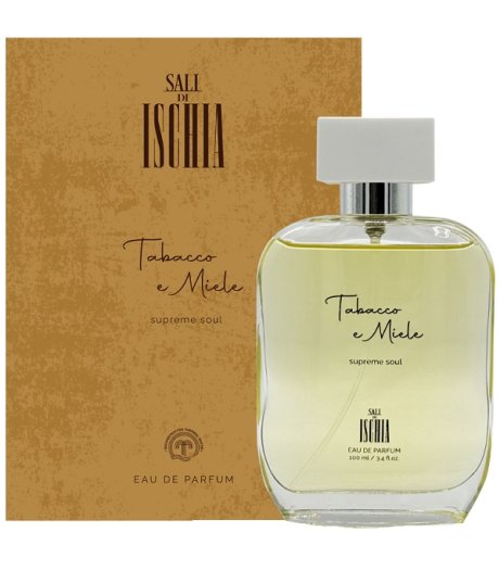 ISCHIA Prof.Tabacco 100ml