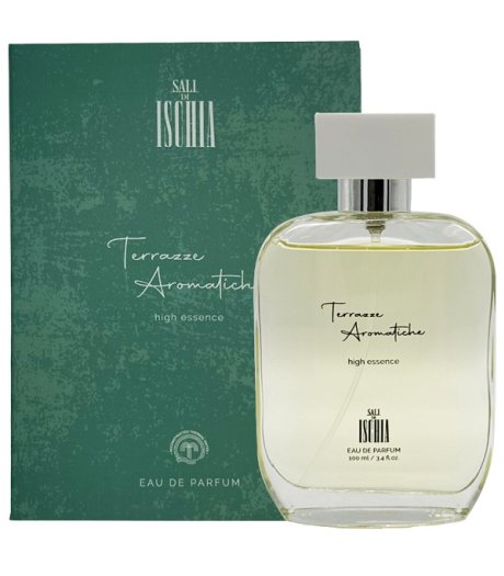 ISCHIA PROF.TERRAZZE 100ML