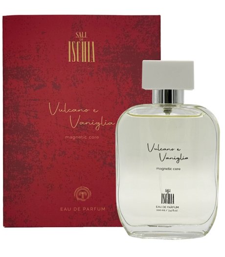 ISCHIA Prof.Vulcano 100ml