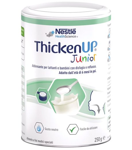 THICKENUP JUNIOR 250G