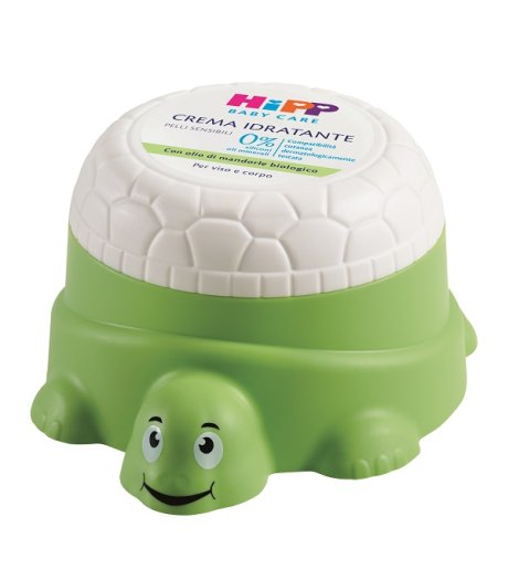 HIPP BABY CARE CREMA IDRAT 100ML