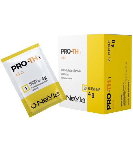 PRO-TH1 400MG ADULT 20BUST