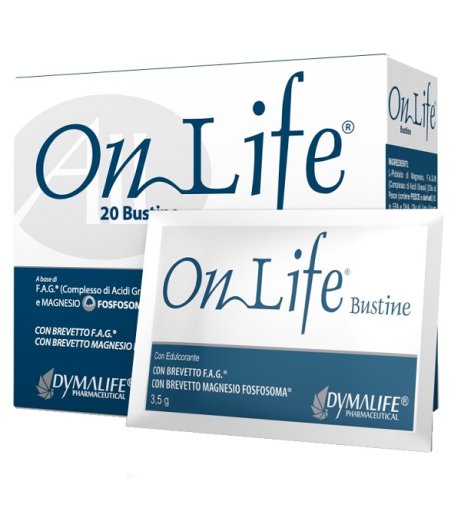 ONLIFE 20 Bustine