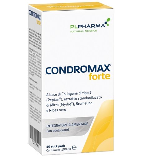 CONDROMAX FORTE 10BUST