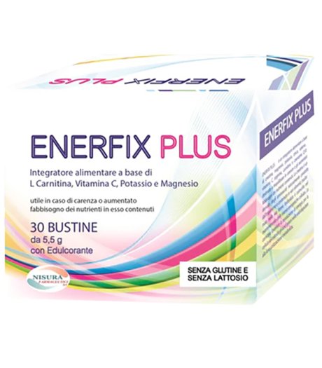 Enerfix Plus 30bust