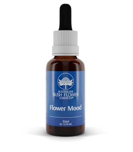 AUSTRALIAN BUSH FLOWER MOOD