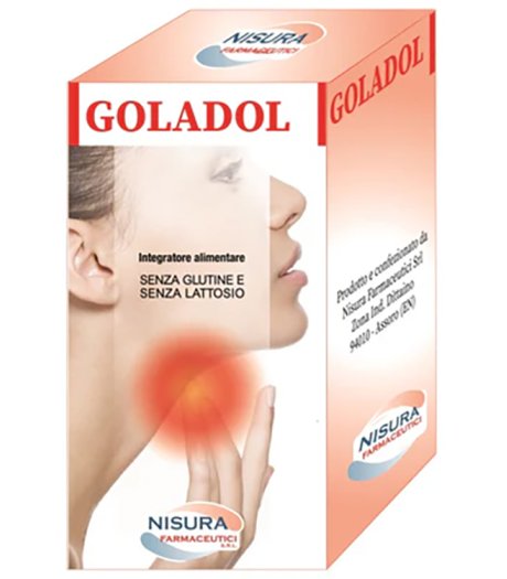 GOLADOL 180ML