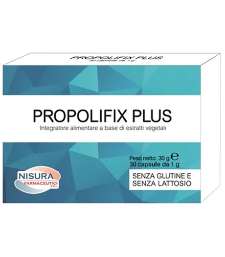 PROPOLIFIX PLUS 30CPS