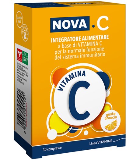 NOVA C 30CPR