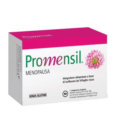 PROMENSIL Menopausa 90 Cpr