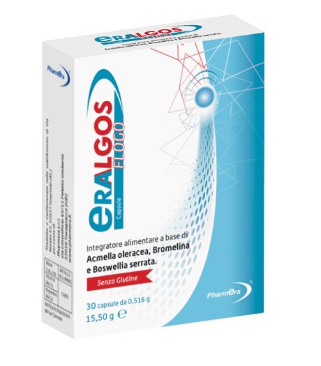 ERALGOS FLOGO 30CPS