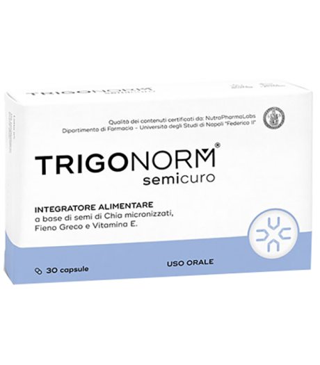TRIGONORM 30 Cps