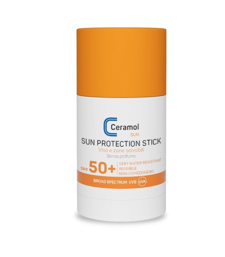 CERAMOL SUN PROTECT STICK 25G