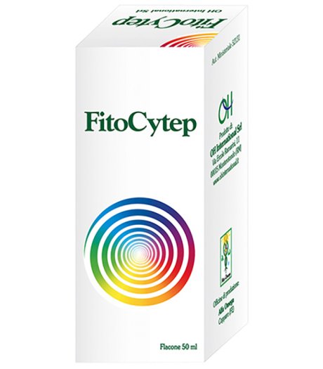 FITOCYTEP 50ML