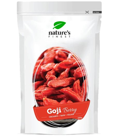 NUTRISSLIM GOJI BACCHE
