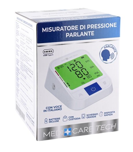 MEDICARE TECH App.Press.Parl.