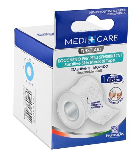 MEDICARE ROCC TNT BI 5X5