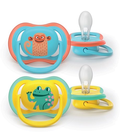 AVENT SUCCH ULTRA AIR +18 GI2P