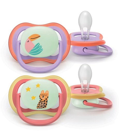 AVENT SUCCH AIR NTT +18 LP 2PZ
