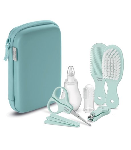 AVENT SET CURA BAMBINO 6PZ