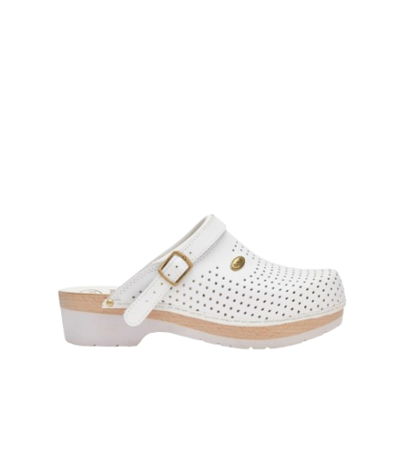 CLOG S/Comf.C/Cint.Navy Blue38