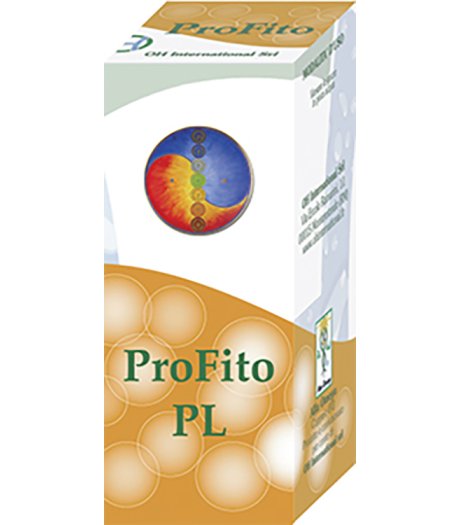 PROFITO PL Gtt 50ml