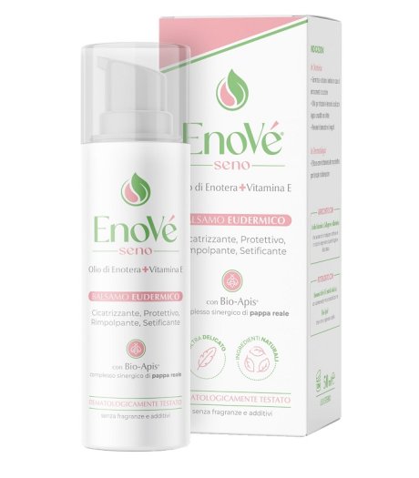 ENOVE'Balsamo Seno 50ml ENOVE'Balsamo Seno 50ml